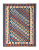 Kilim Fars Tappeto 200x155cm