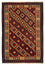 Tappeto Kelim - Orientale - 215 x 150 cm - multicolore