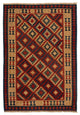 Kilim Fars Tappeto 215x150cm