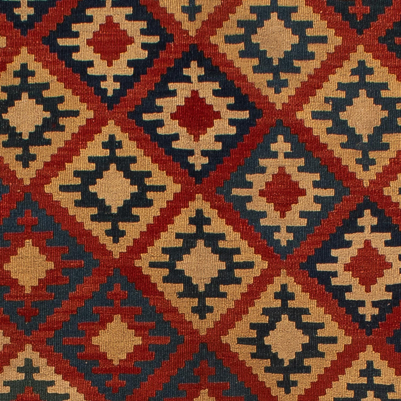 Tappeto Kelim - Orientale - 215 x 150 cm - multicolore