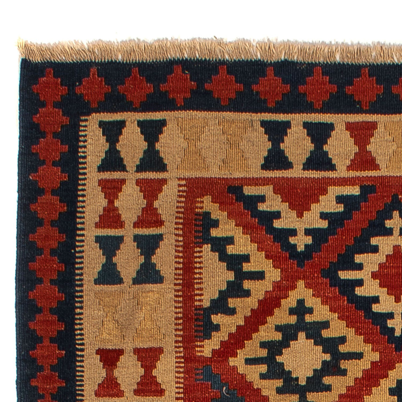 Kilim Fars Tappeto 215x150cm