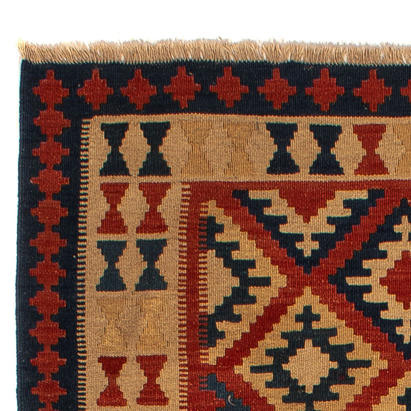 Tappeto Kelim - Orientale - 215 x 150 cm - multicolore