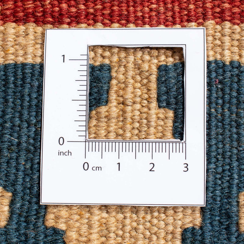 Tappeto Kelim - Orientale - 215 x 150 cm - multicolore