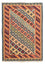 Tappeto Kelim - Orientale - 221 x 164 cm - multicolore