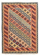 Kilim Fars Tappeto 221x164cm