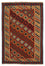 Tappeto Kelim - Orientale - 210 x 158 cm - multicolore