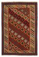 Kilim Fars Tappeto 210x158cm