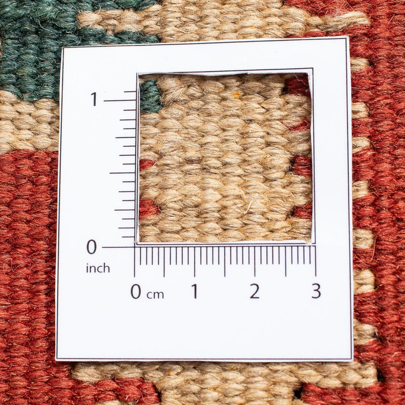 Tappeto Kelim - Orientale - 210 x 158 cm - multicolore