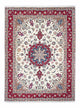 Tabriz - 50 Raj Tappeto 203x151cm - Tappeto persiano