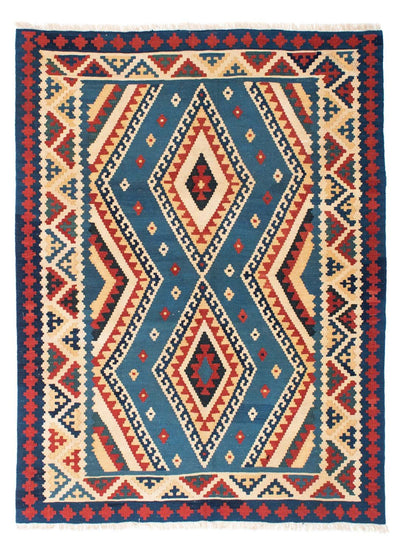 Kilim Fars Tappeto 152x193cm