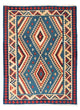 Kilim Fars Tappeto 193x152cm