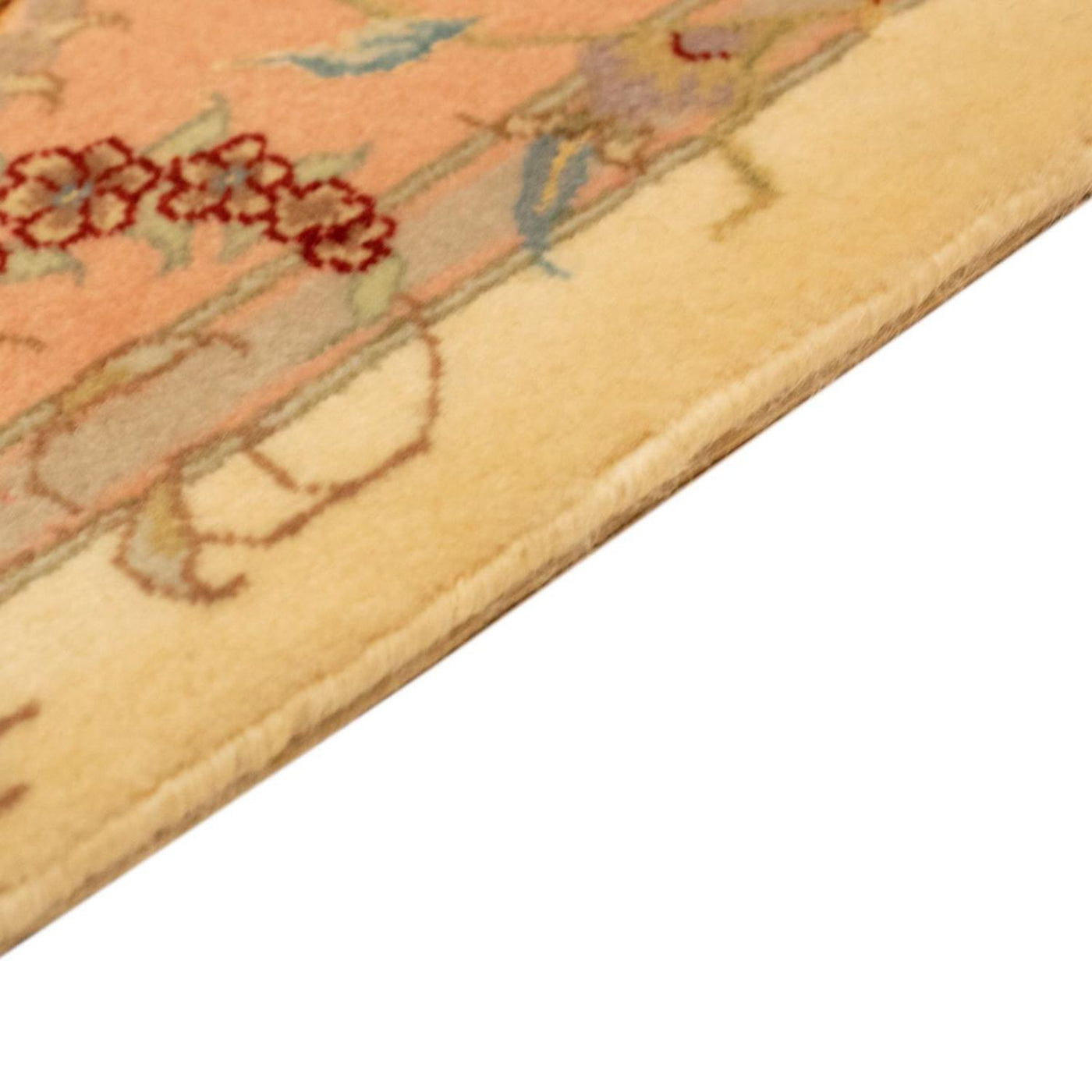 Tabriz - 50 Raj Tappeto 150x100cm - Tappeto persiano
