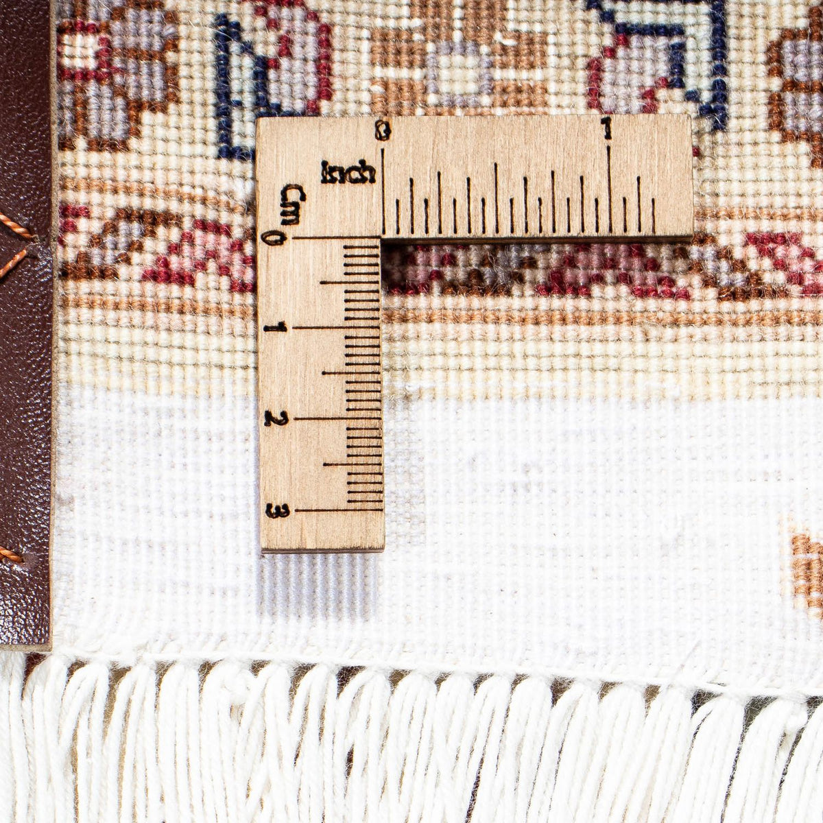 Tappeto Persero - Tabriz - Reale - 201 x 150 cm - beige