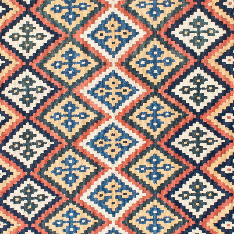 Tappeto Kelim - Orientale - 191 x 153 cm - beige