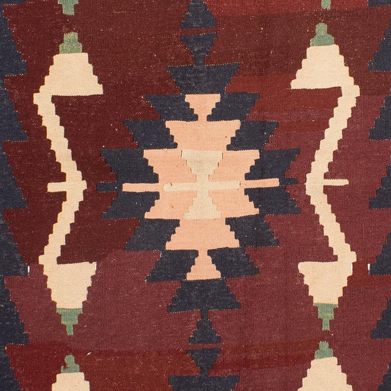 Tappeto Kelim - Orientale - 256 x 180 cm - multicolore