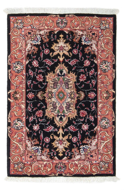 Tabriz - 50 Raj Tappeto 61x91cm - Tappeto persiano