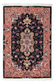 Tabriz - 50 Raj Tappeto 61x91cm - Tappeto persiano