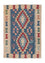 Tappeto Kelim - Orientale - 160 x 115 cm - blu