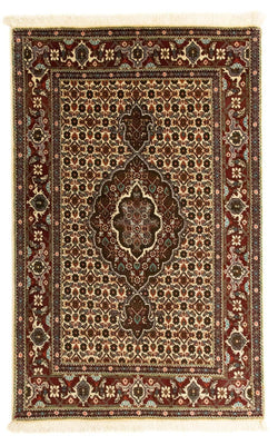 Tappeto Persero - Tabriz - Reale - 117 x 76 cm - beige