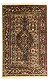 Tappeto Persero - Tabriz - Reale - 117 x 76 cm - beige
