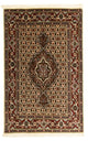 Tabriz - 40 Raj Tappeto 76x117cm - Tappeto persiano