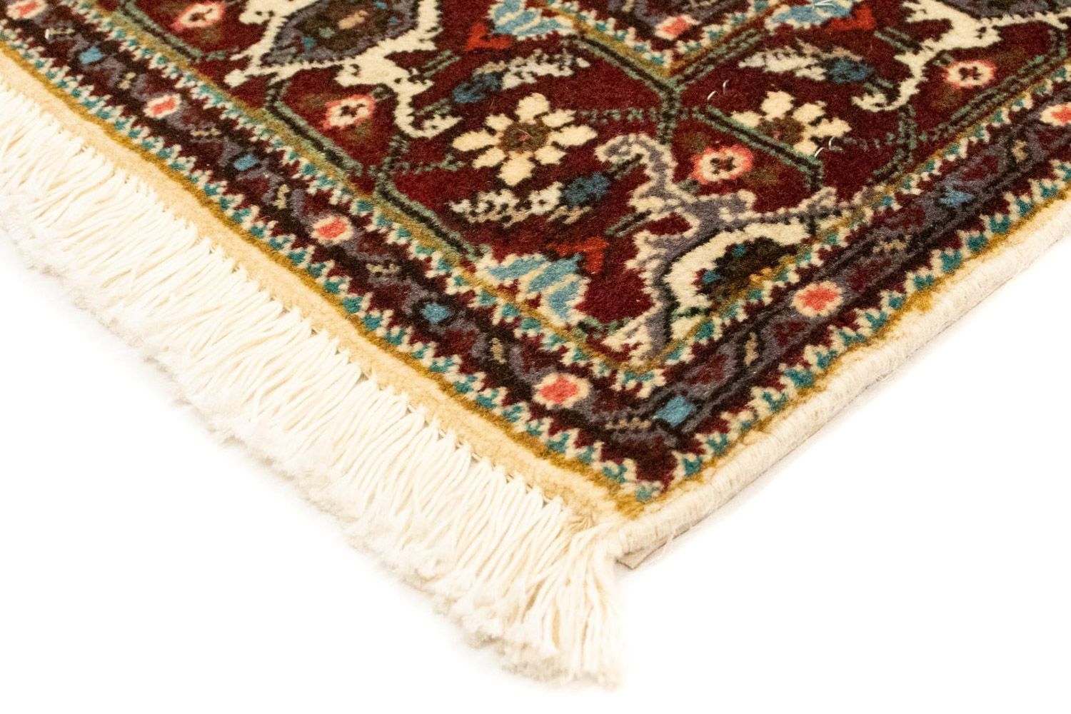 Tappeto Persero - Tabriz - Reale - 117 x 76 cm - beige