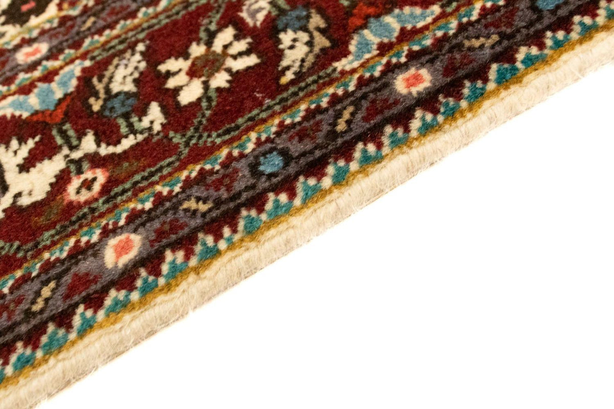 Tabriz - 40 Raj Tappeto 76x117cm - Tappeto persiano