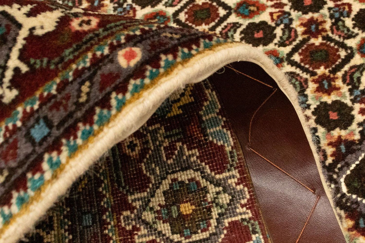 Tappeto Persero - Tabriz - Reale - 117 x 76 cm - beige