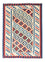 Tappeto Kelim - Orientale - 195 x 152 cm - beige