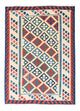 Kilim Fars Tappeto 195x152cm