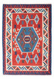 Kilim Fars Tappeto 208x160cm