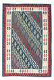 Kilim Fars Tappeto 131x193cm