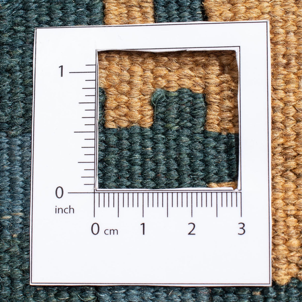 Tappeto Kelim - Orientale - 213 x 165 cm - rosso scuro