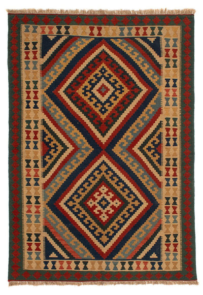 Kilim Fars Tappeto 150x213cm