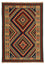 Tappeto Kelim - Orientale - 213 x 150 cm - multicolore