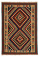 Kilim Fars Tappeto 213x150cm