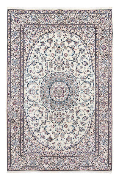 Nain - 9La Tappeto 198x300cm - Tappeto persiano