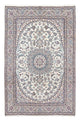 Nain - 9 la Tappeto 300x198cm - Tappeto persiano