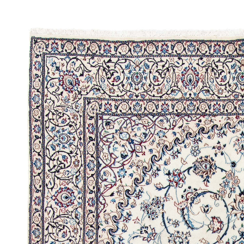 Tappeto Persero - Nain - Reale - 300 x 198 cm - beige