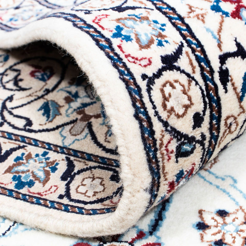 Tappeto Persero - Nain - Reale - 300 x 198 cm - beige