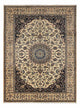 Nain - 9 la Tappeto 353x252cm - Tappeto persiano