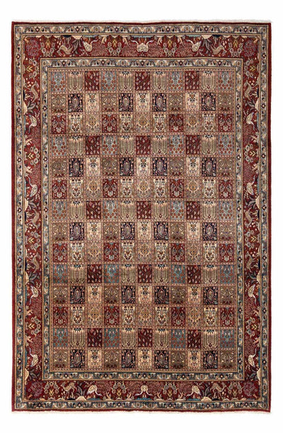 Moud Tappeto 254x348cm - Tappeto persiano