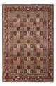 Moud Tappeto 348x254cm - Tappeto persiano