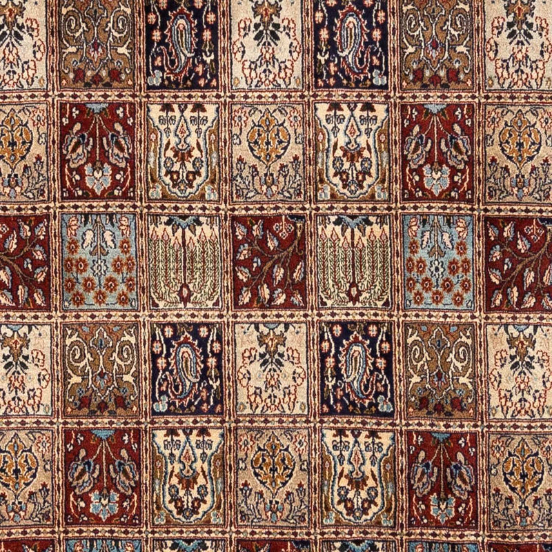 Tappeto Persero - Classico - 348 x 254 cm - rosso