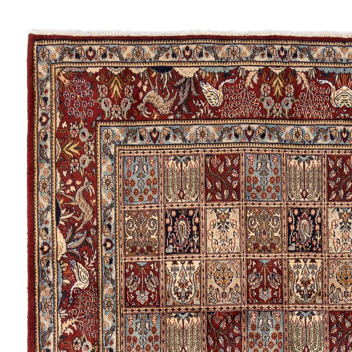 Moud Tappeto 348x254cm - Tappeto persiano