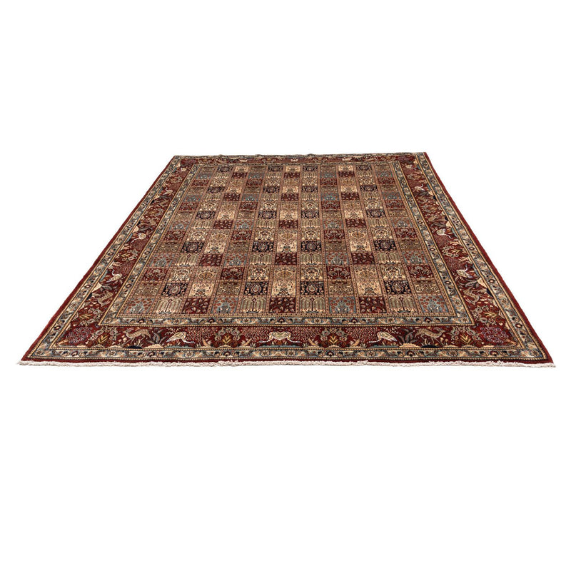 Tappeto Persero - Classico - 348 x 254 cm - rosso