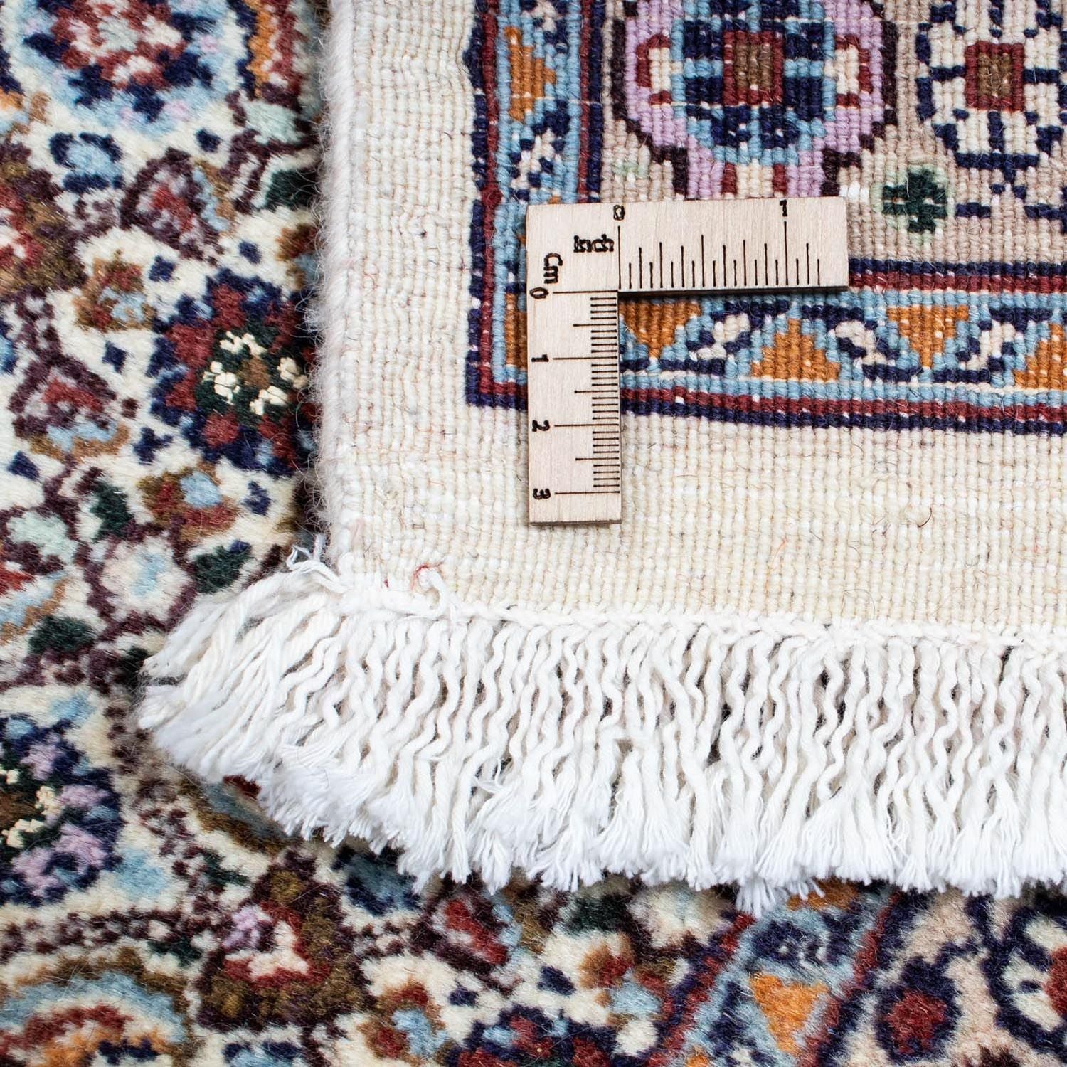 Tappeto Persero - Classico - 202 x 150 cm - beige