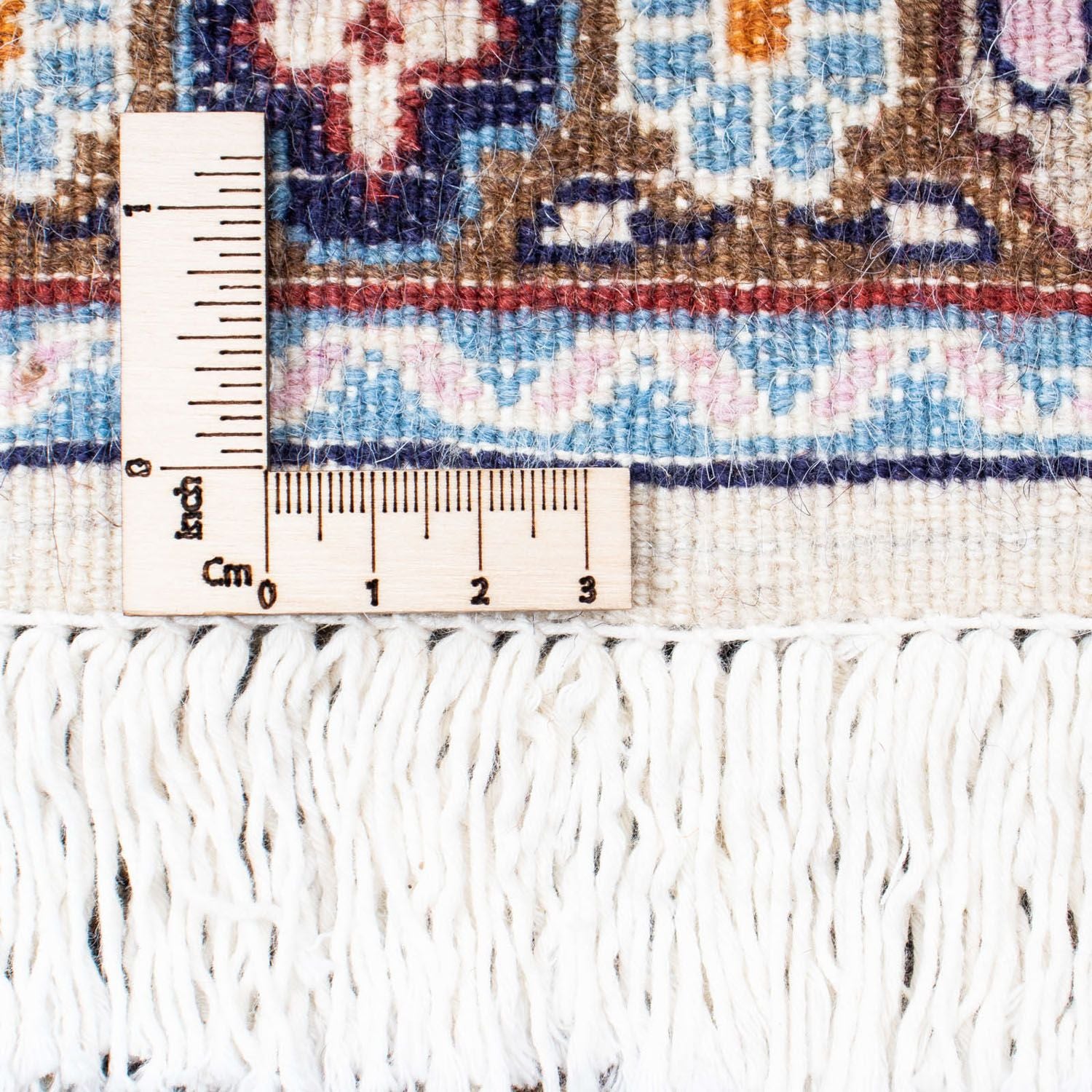 Tappeto Persero - Classico - 303 x 198 cm - beige