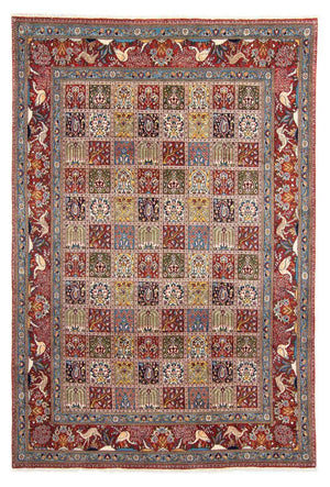 Tappeto Persero - Classico - 298 x 198 cm - rosso chiaro
