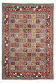 Moud Tappeto 298x198cm - Tappeto persiano